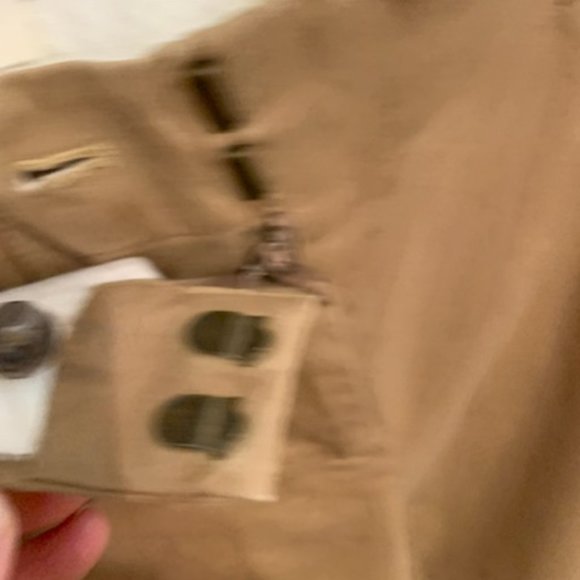 J Crew Tan Pants - Picture 2 of 6